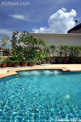 Leelawadee Boutique Hotel 6